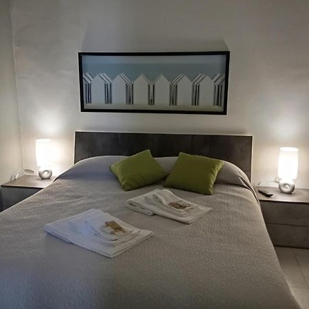 Appartamento Traveller House La Spezia Esterno foto