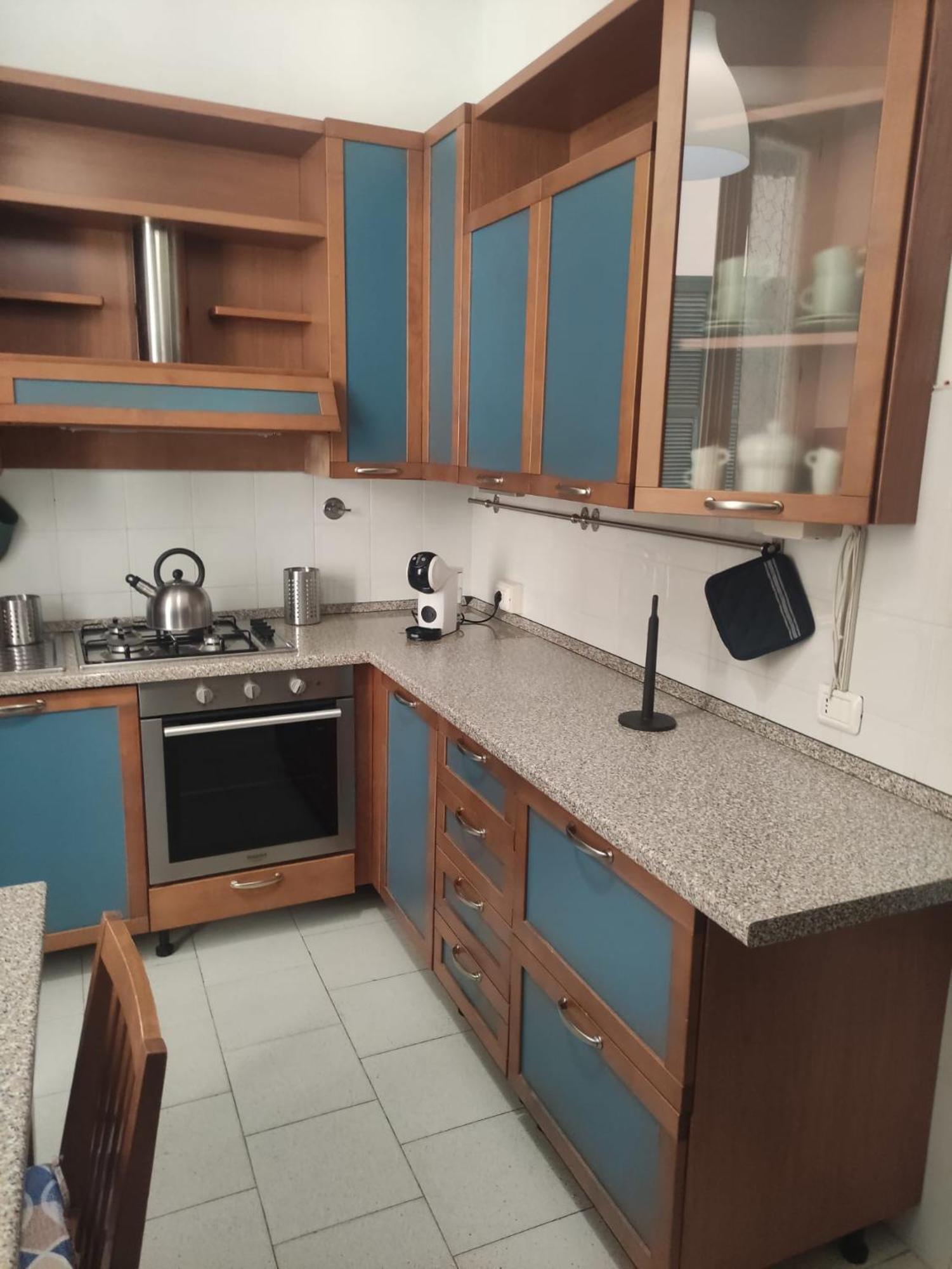 Appartamento Traveller House La Spezia Esterno foto
