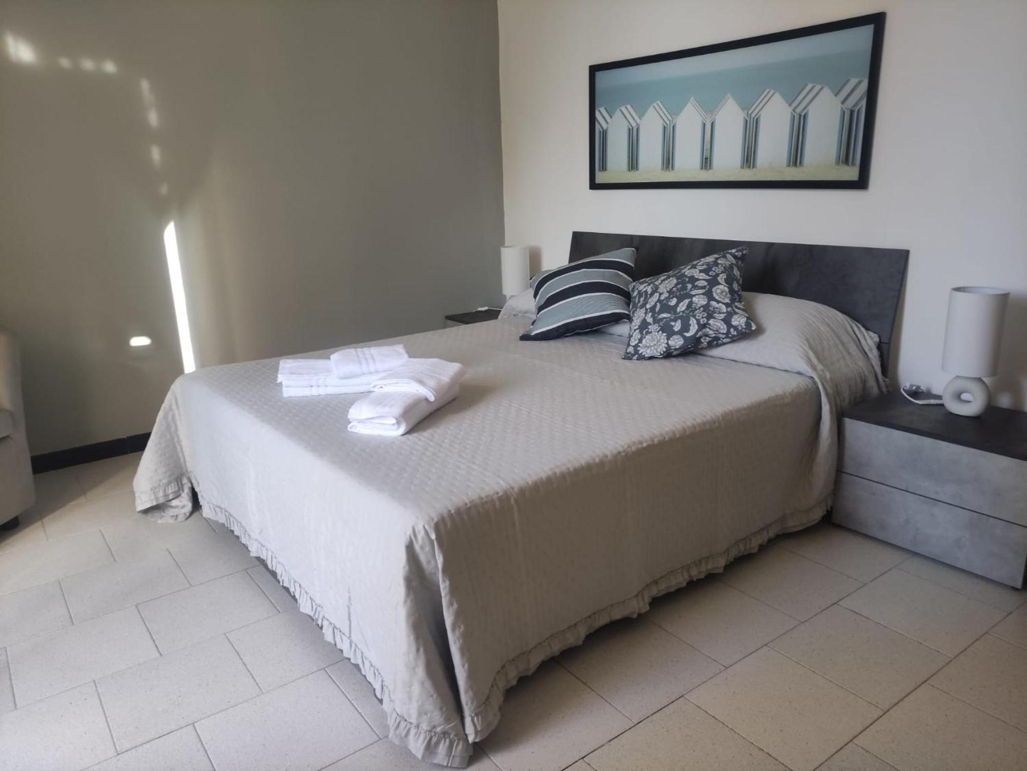 Appartamento Traveller House La Spezia Esterno foto