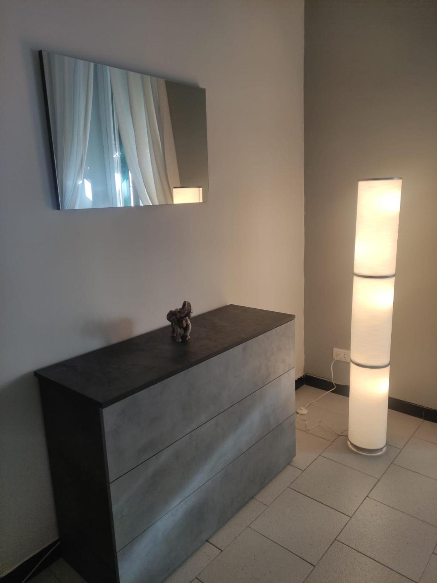 Appartamento Traveller House La Spezia Esterno foto