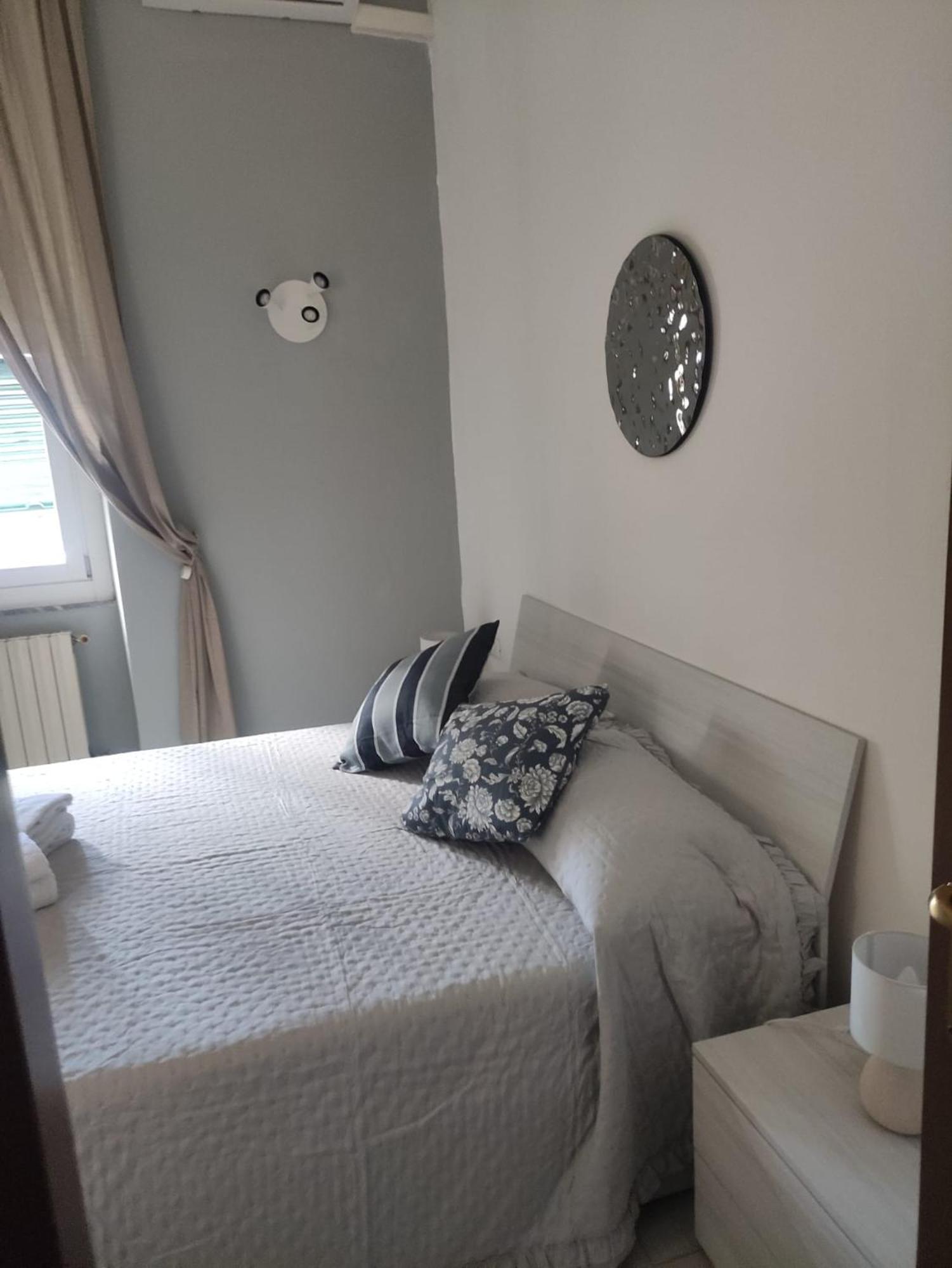 Appartamento Traveller House La Spezia Esterno foto