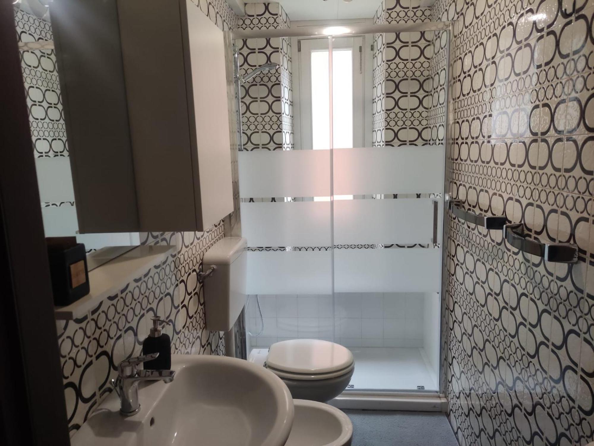Appartamento Traveller House La Spezia Esterno foto