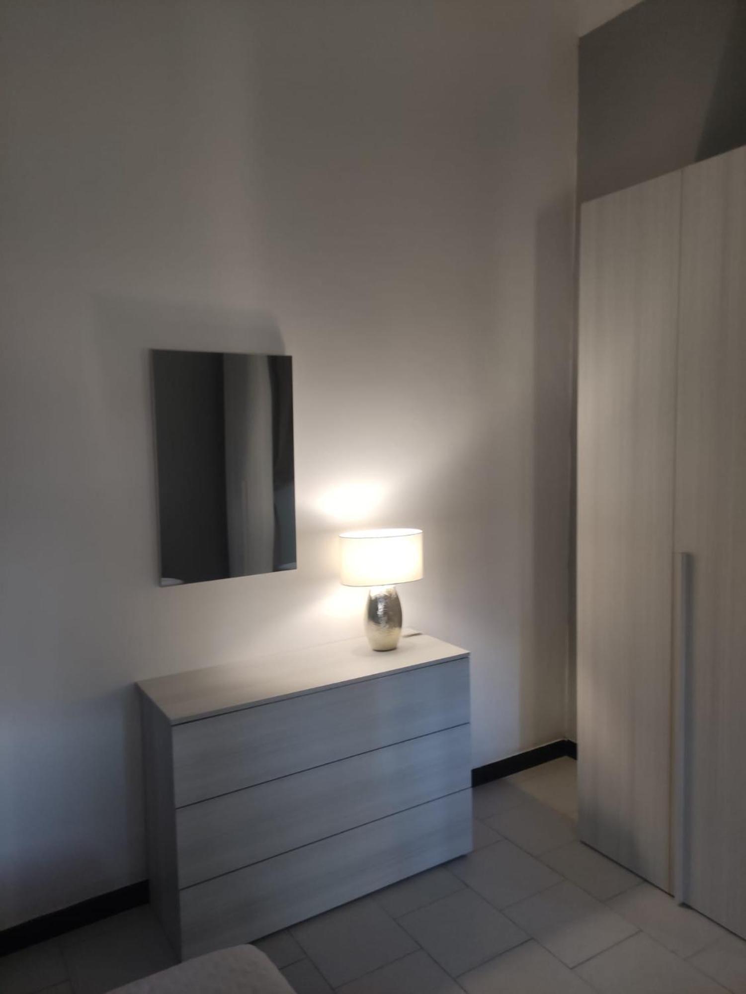 Appartamento Traveller House La Spezia Esterno foto