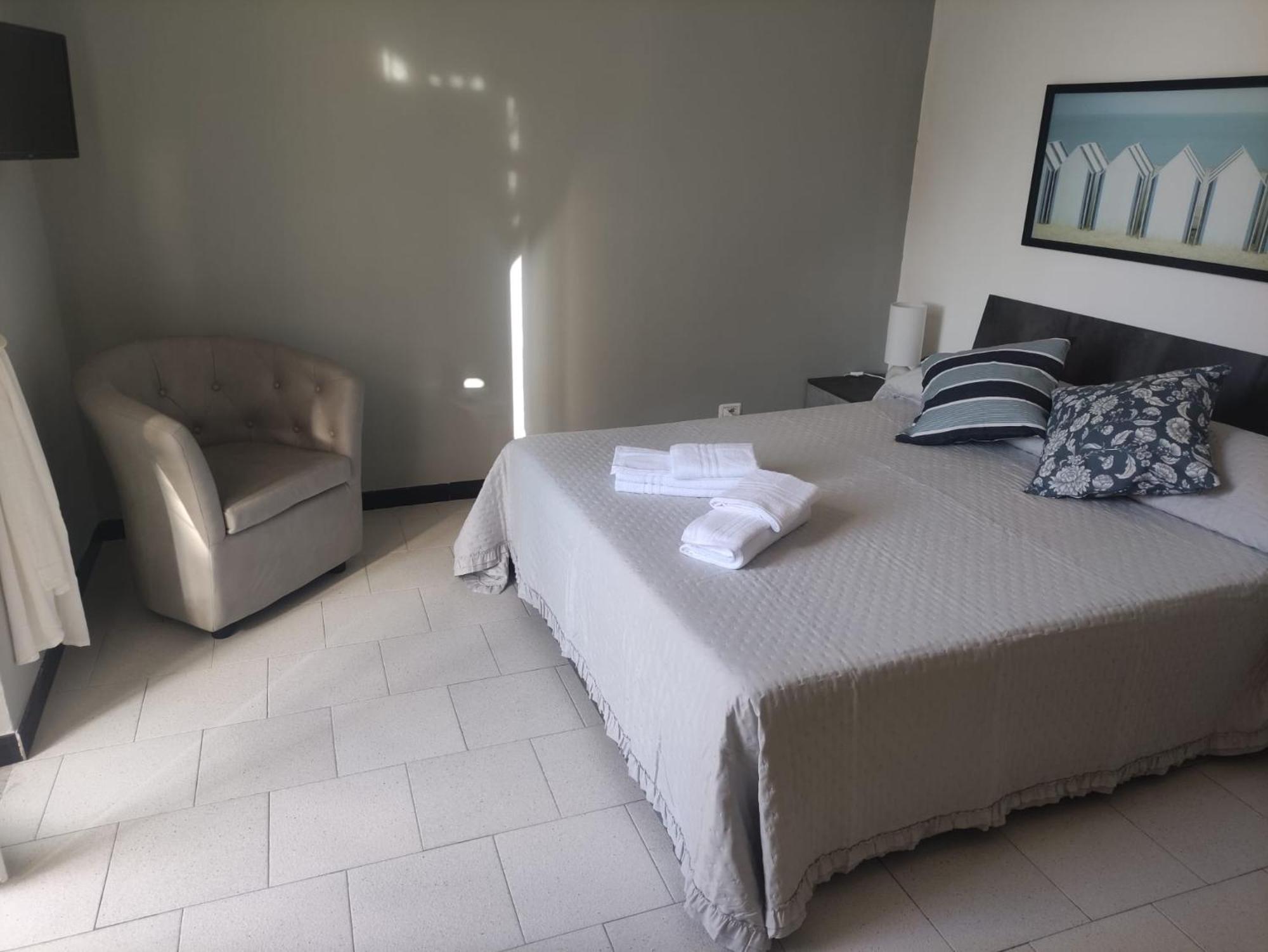 Appartamento Traveller House La Spezia Esterno foto