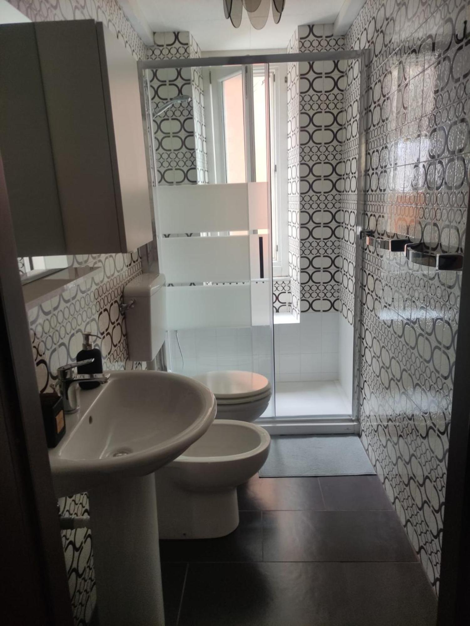 Appartamento Traveller House La Spezia Esterno foto