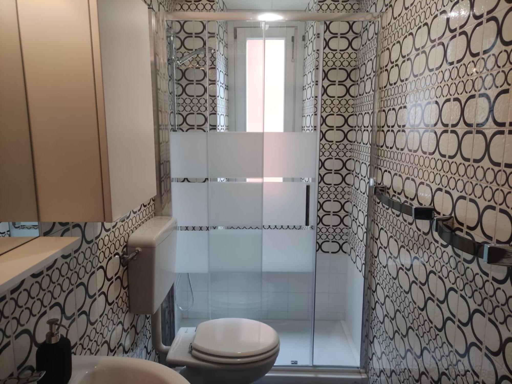 Appartamento Traveller House La Spezia Esterno foto