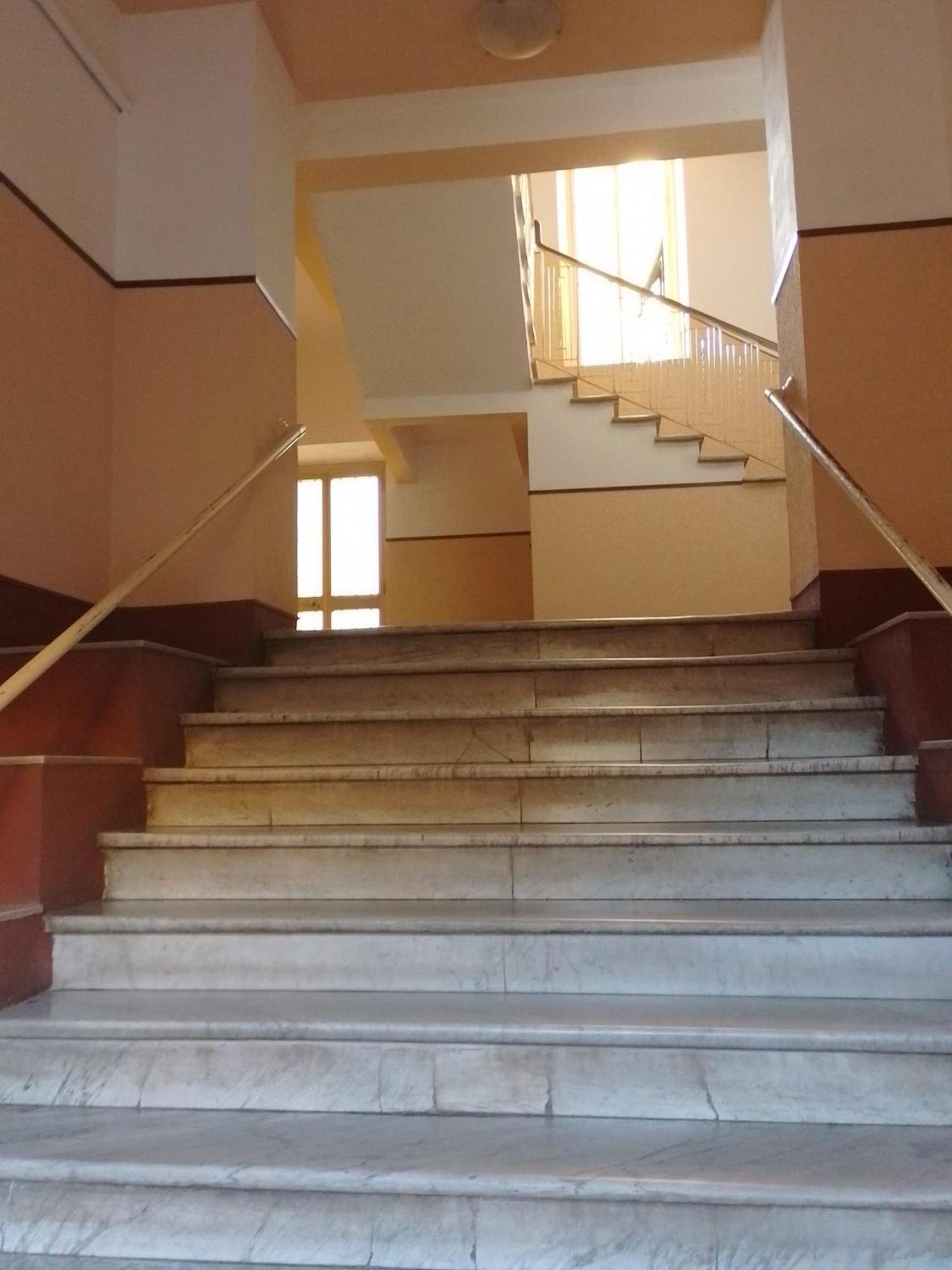Appartamento Traveller House La Spezia Esterno foto