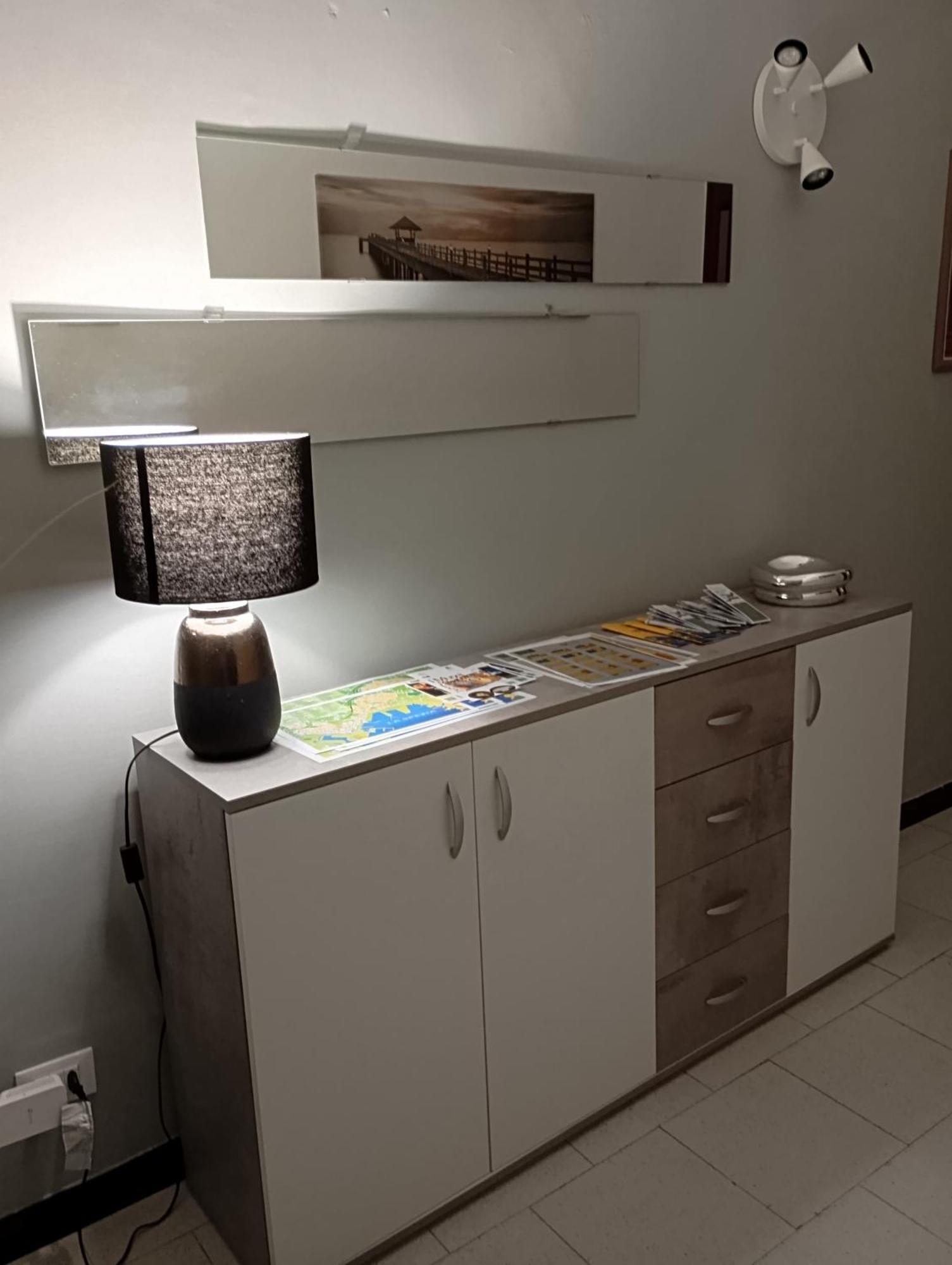 Appartamento Traveller House La Spezia Esterno foto