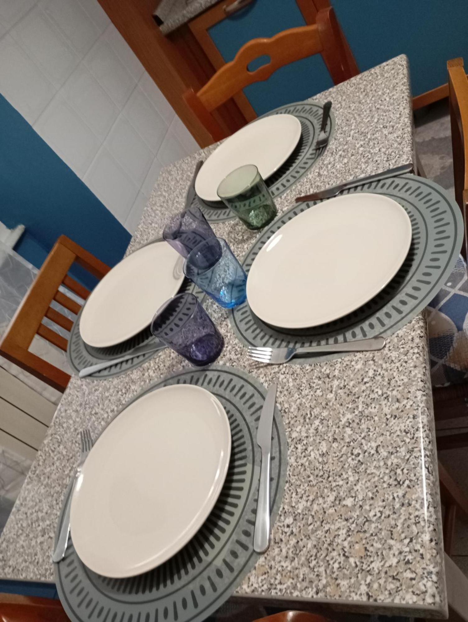 Appartamento Traveller House La Spezia Esterno foto