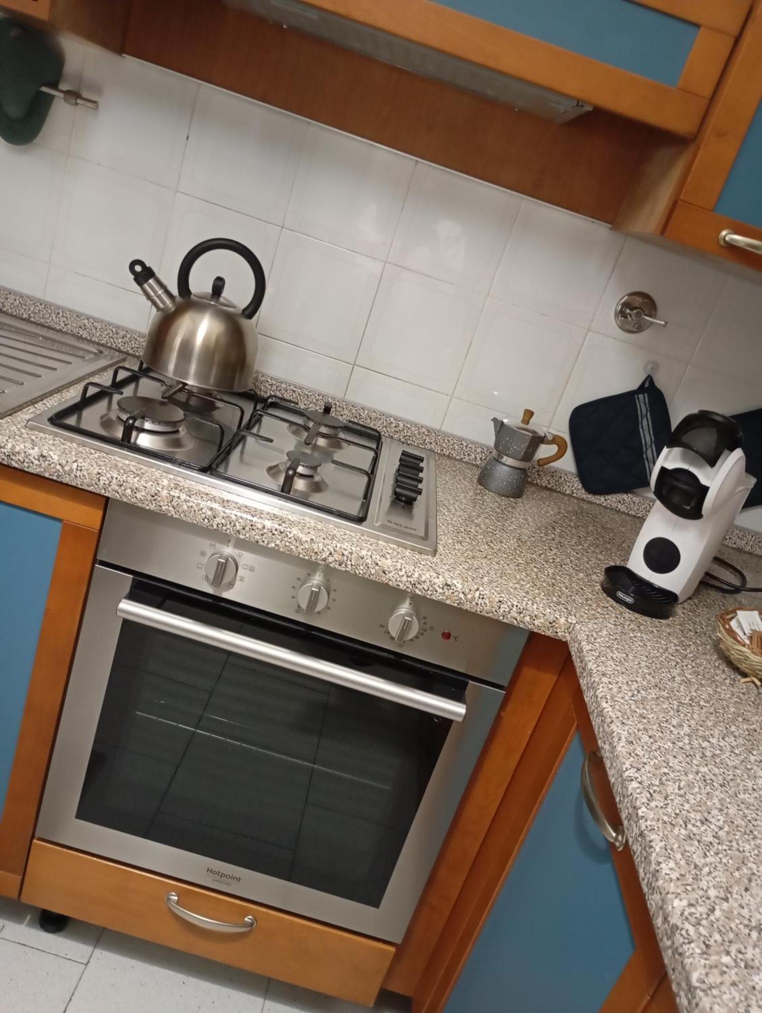 Appartamento Traveller House La Spezia Esterno foto