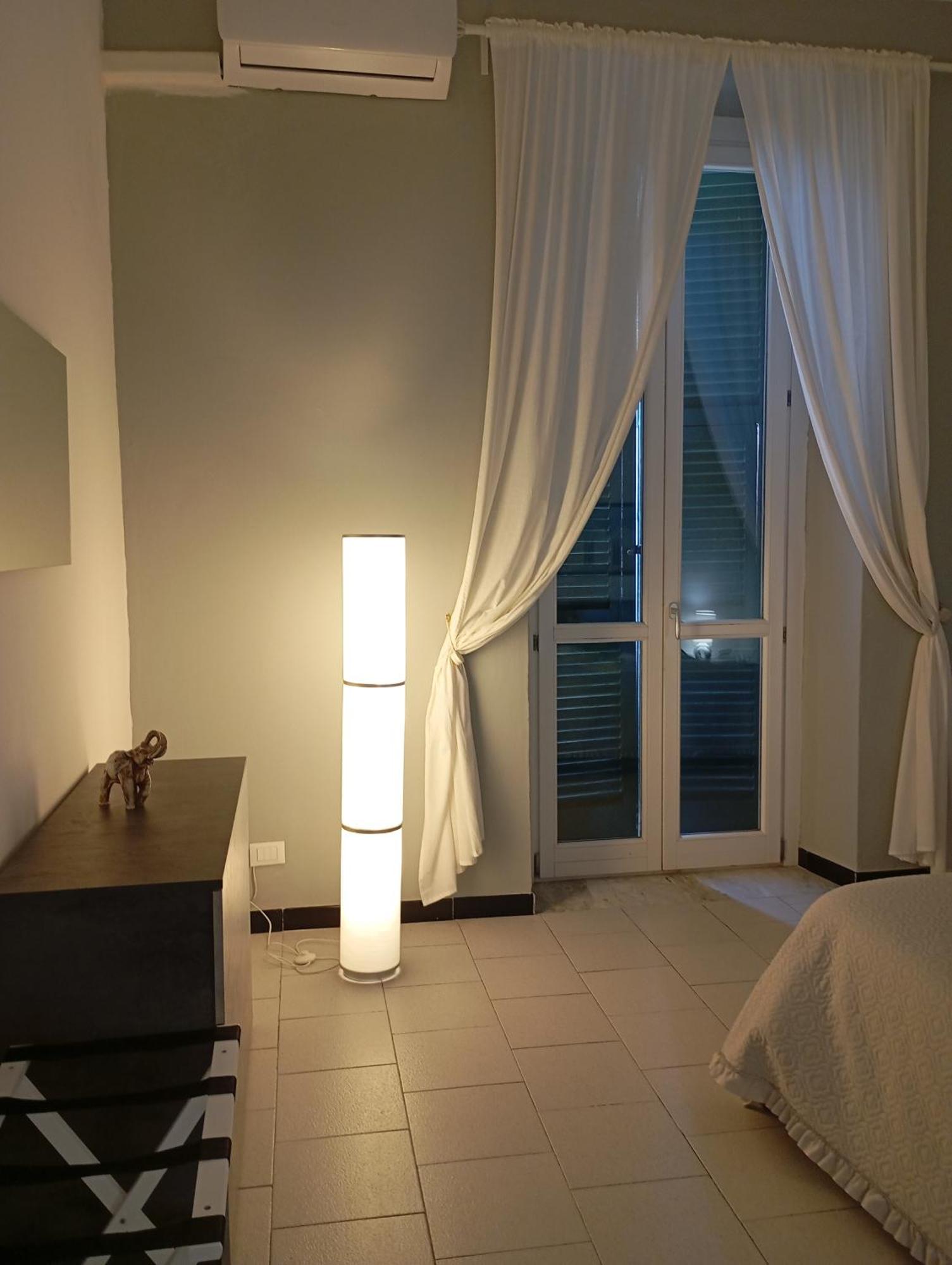 Appartamento Traveller House La Spezia Esterno foto