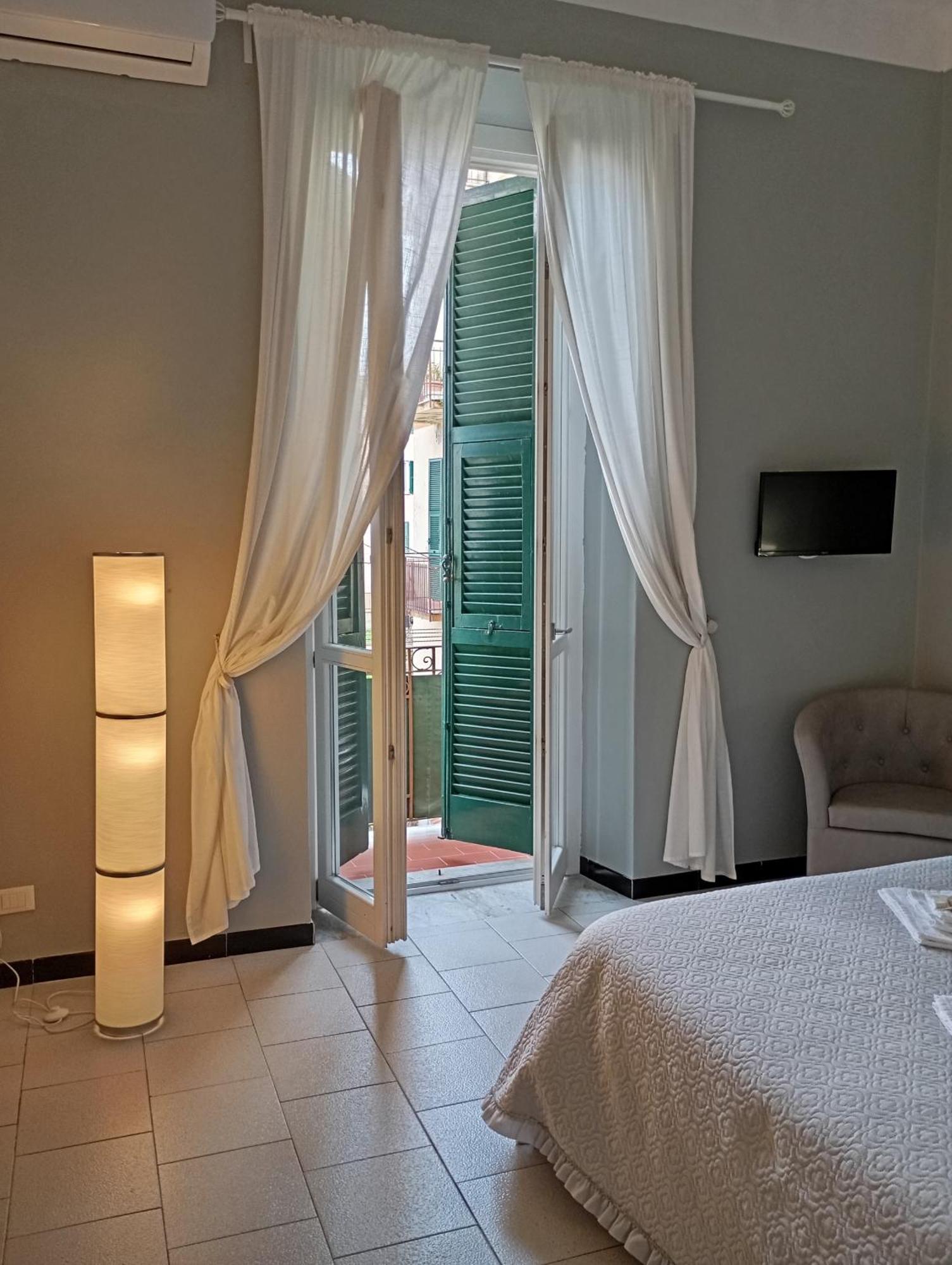 Appartamento Traveller House La Spezia Esterno foto