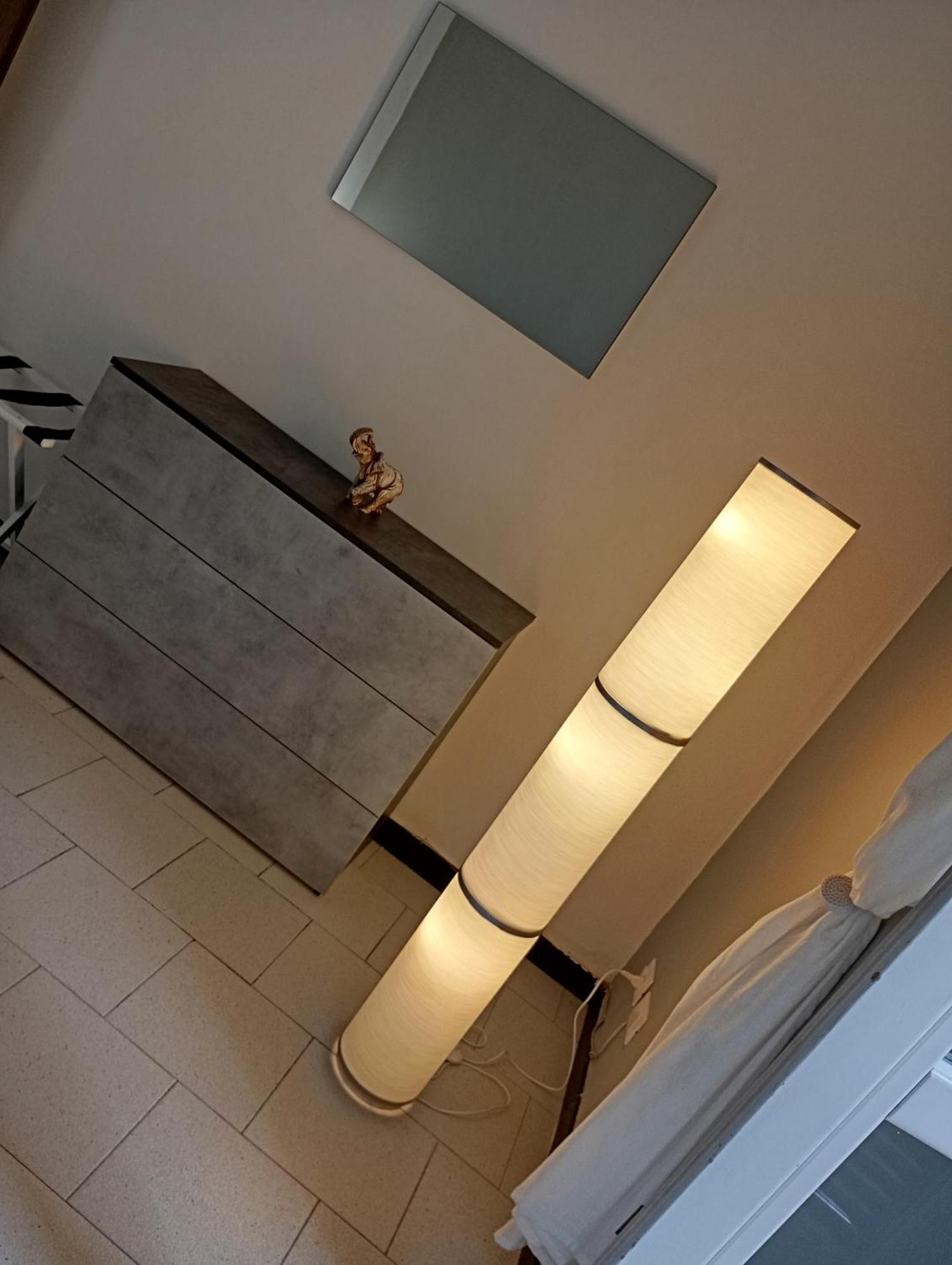 Appartamento Traveller House La Spezia Esterno foto