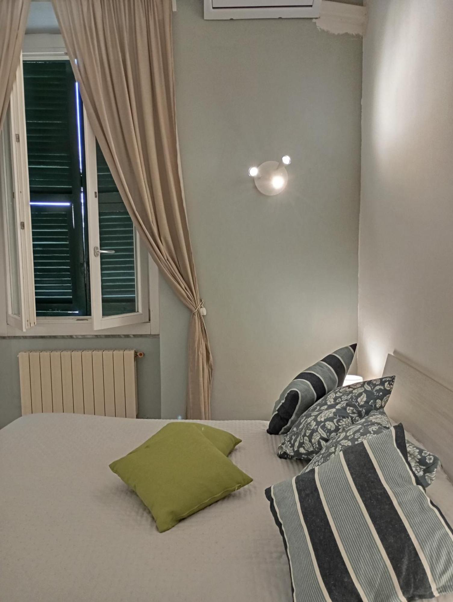 Appartamento Traveller House La Spezia Esterno foto