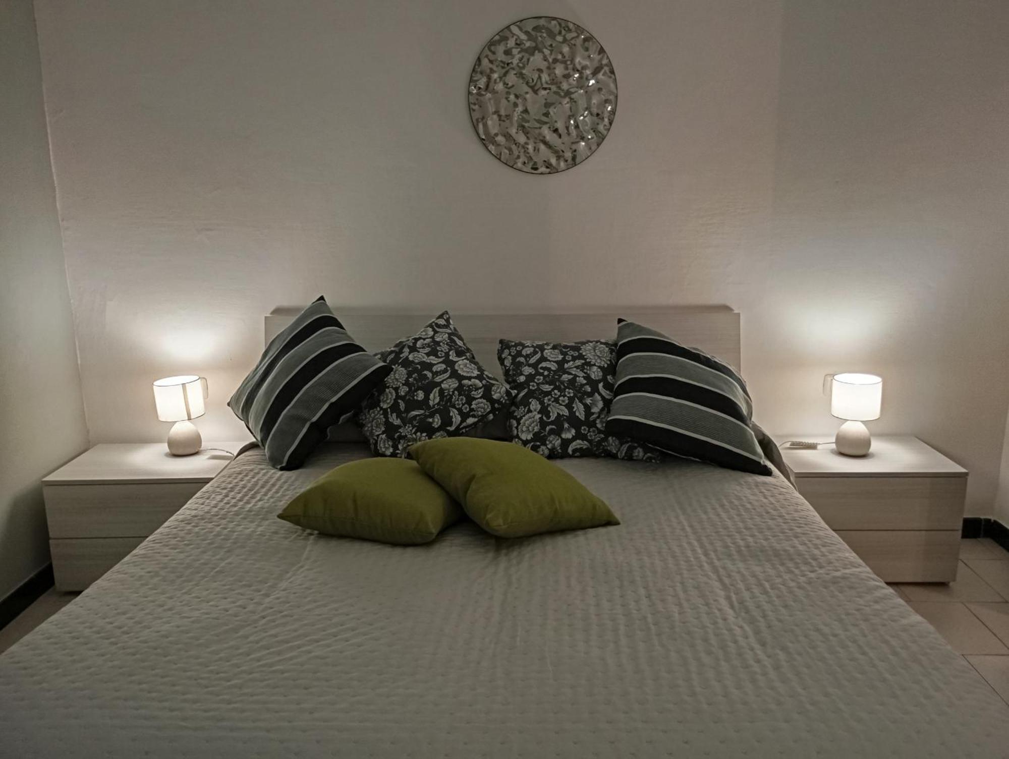 Appartamento Traveller House La Spezia Esterno foto